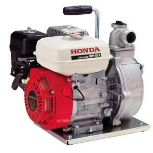 Vattenpump Bästa pris